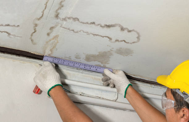 Reliable Water Damage Repair contractor in Colliers, WV by Aqua Guard Water Damage
